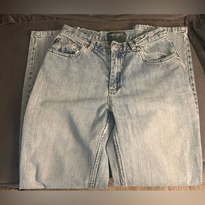 Lauren Jeans Co.  Light Blue Jeans size 6P